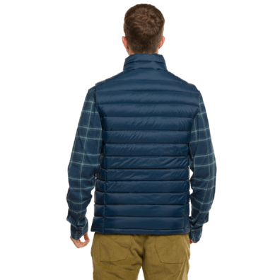 Gilet Trangoworld Otal DC 6W0
