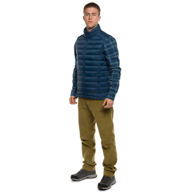 Gilet Trangoworld Otal DC 6W0