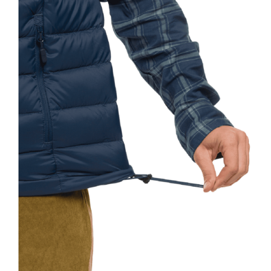 Gilet Trangoworld Otal DC 6W0