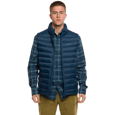 Gilet Trangoworld Otal DC 6W0