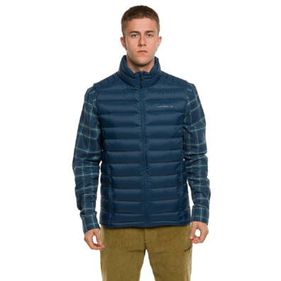 Gilet Trangoworld Otal DC 6W0