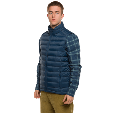 Gilet Trangoworld Otal DC 6W0