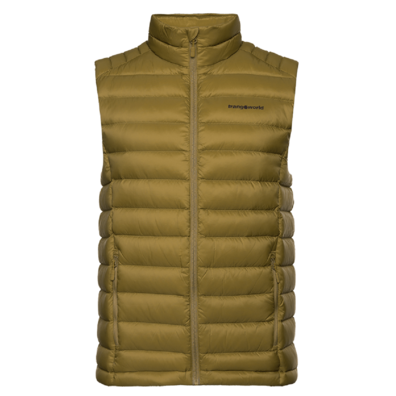 Gilet Trangoworld Otal DC 6X0