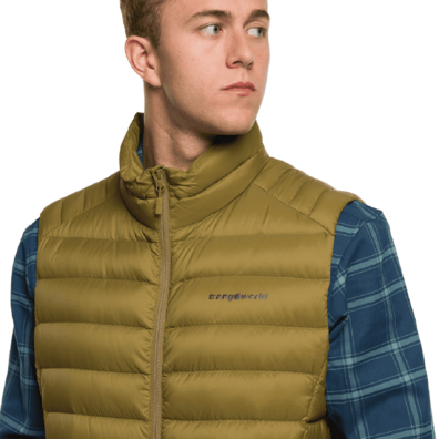 Gilet Trangoworld Otal DC 6X0