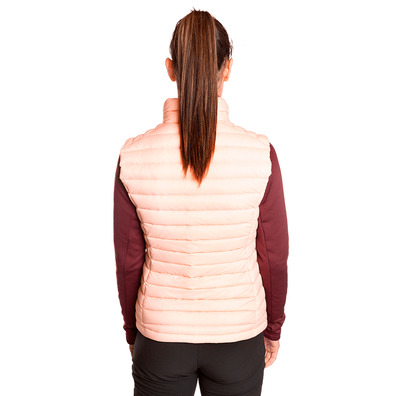 Veste Trangoworld Saloría DC 6D0