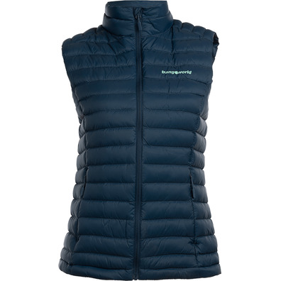 Gilet Trangoworld Saloria DC 6T0