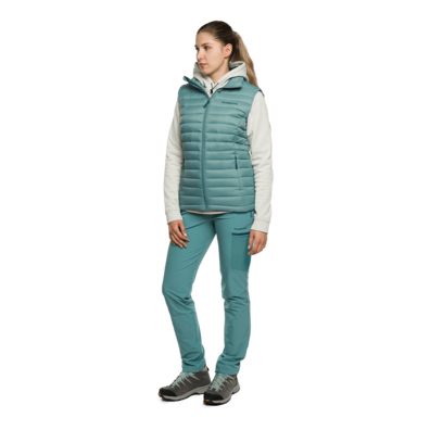 Gilet Trangoworld Saloria DC 6Y0