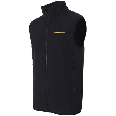 Gilet Trangoworld Vadret 811