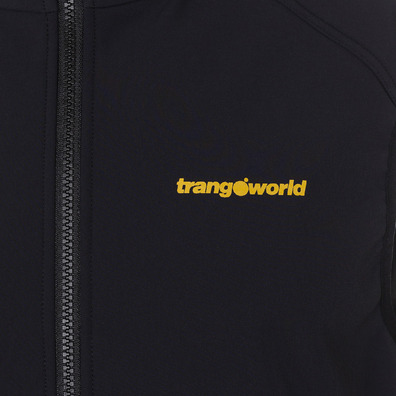 Gilet Trangoworld Vadret 811