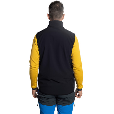 Gilet Trangoworld Vadret 811