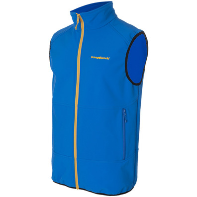 Gilet Trangoworld Vadret 880