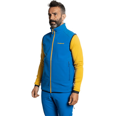 Gilet Trangoworld Vadret 880