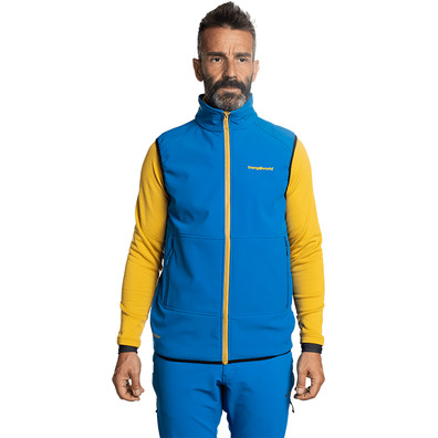 Gilet Trangoworld Vadret 880