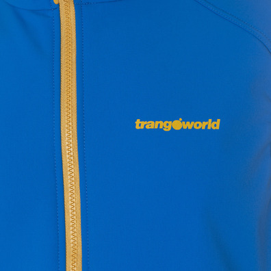 Gilet Trangoworld Vadret 880