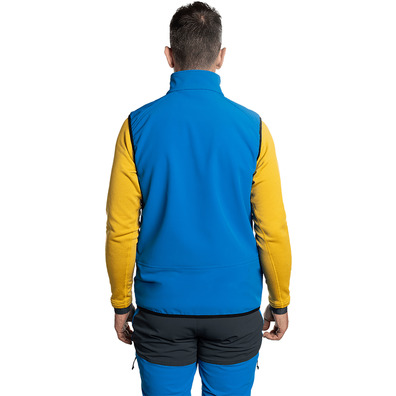 Gilet Trangoworld Vadret 880