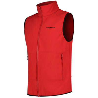 Gilet Trangoworld Vadret 8A0