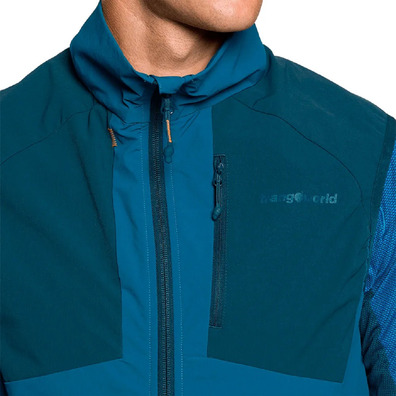 Gilet Trangoworld Valvika DF 730