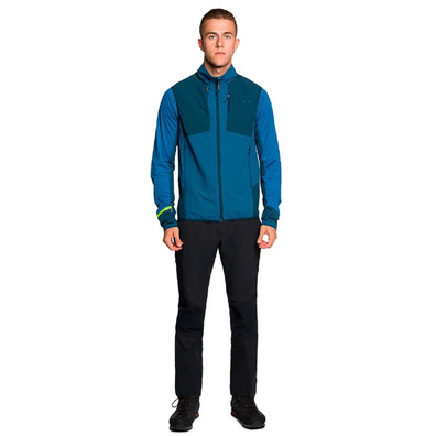 Gilet Trangoworld Valvika DF 730