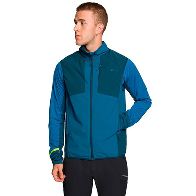Gilet Trangoworld Valvika DF 730