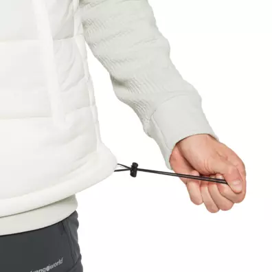 Gilet Trangoworld WARREN 321