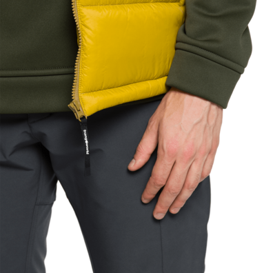 Gilet Trangoworld WARREN 381