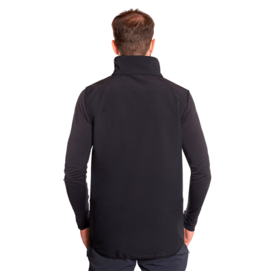 Gilet Trangoworld Windplus Vadret 810