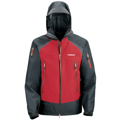Chaquet Goretex Trangoworld Kier 232