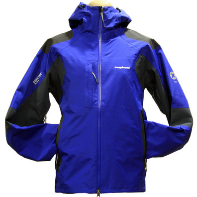 Chaquet Goretex Trangoworld Samil 187