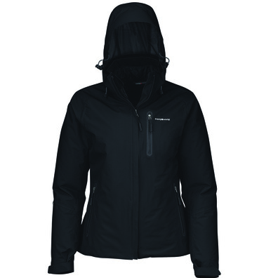 Chaquet Goretex Trangoworld Ural Complet 710