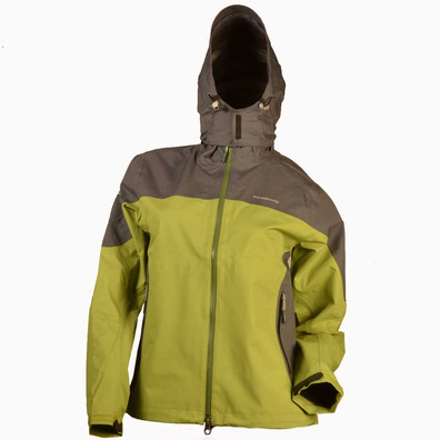 Chaquet Goretex Trangoworld Kodi 454