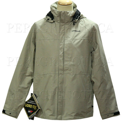 Chaquet GTX Tonalité Complet 226