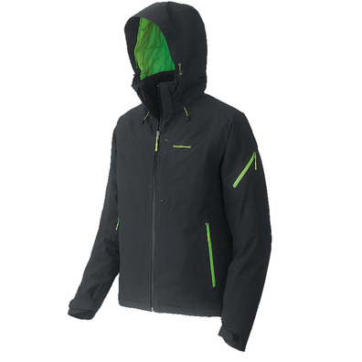 Chaquet GTX ♪ Terme 710