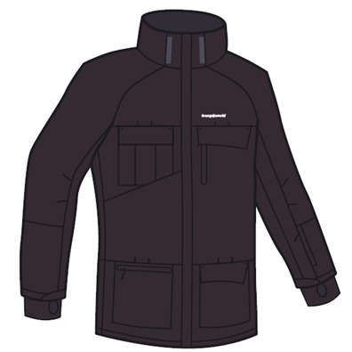 Chaquet GTX Trangoworld Kalevi 711
