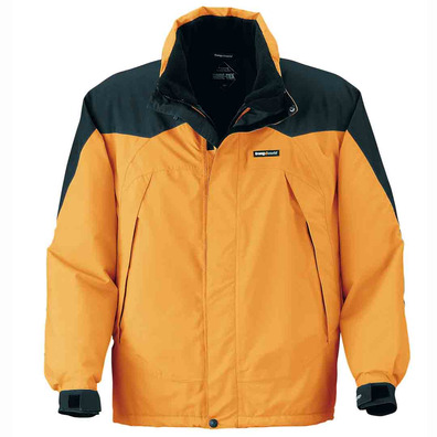 Chaquet GTX Trangoworld Nevis Termic 514
