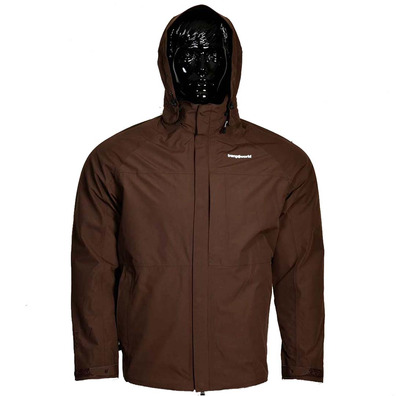 Chaquet GTX Heure de fermeture 531