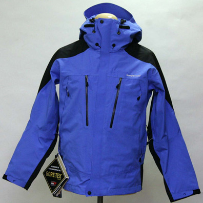 Chaquet GTX Trangoworld Tibet 115