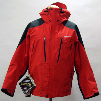 Chaquet GTX Trangoworld Tibet 120