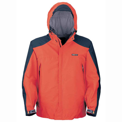 Chaquet GTX Trangoworld Voie 232