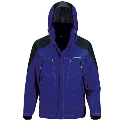 Chaquet GTX Trangoworld Zimal CN 591