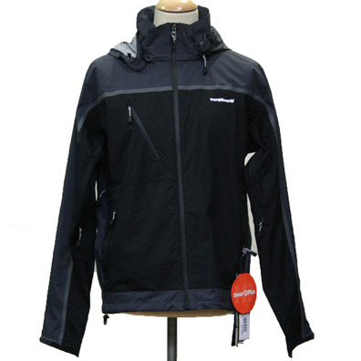 Chaqueta Inner Plus Trangoworld Grille 112