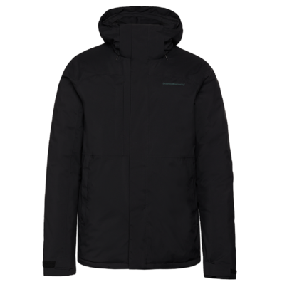 Veste Trangoworld Balerna Termic 110 Inner Plus