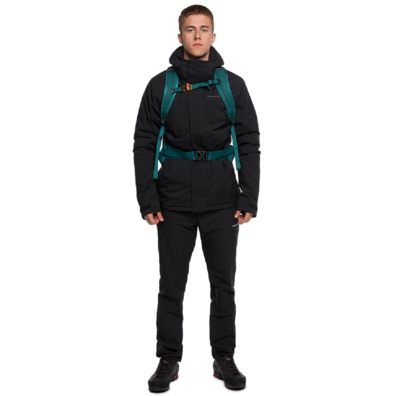 Veste Trangoworld Balerna Termic 110 Inner Plus