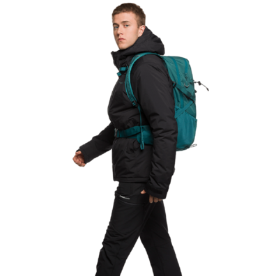 Veste Trangoworld Balerna Termic 110 Inner Plus