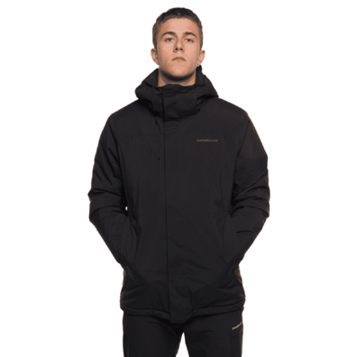 Veste Trangoworld Balerna Termic 110 Inner Plus