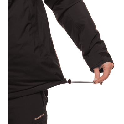 Veste Trangoworld Balerna Termic 110 Inner Plus