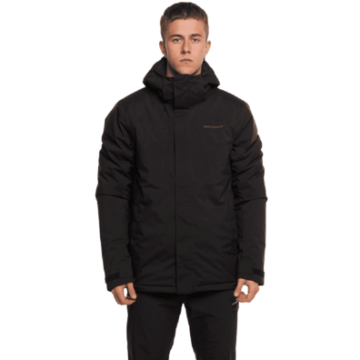 Veste Trangoworld Balerna Termic 110 Inner Plus
