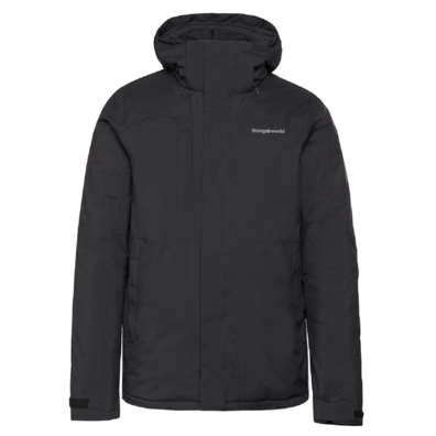 Veste Trangoworld Balerna Termic 120 Inner Plus