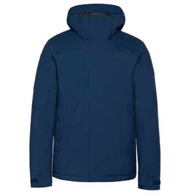 Veste Trangoworld Balerna Termic 130 Inner Plus