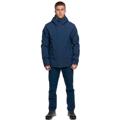 Veste Trangoworld Balerna Termic 130 Inner Plus