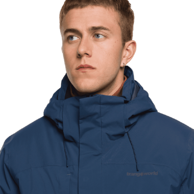 Veste Trangoworld Balerna Termic 130 Inner Plus